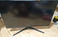 LG UltraGear 27GQ50F-B 27 Zoll