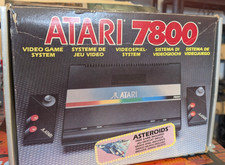 Atari 7800 VCS