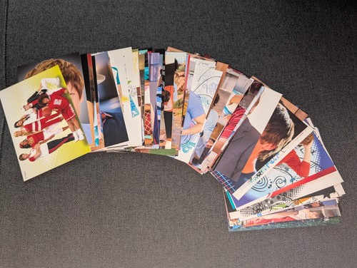 High school musical panini - high,