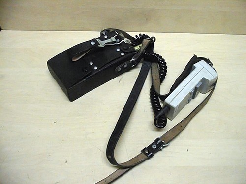 Ddr funkgerät uft 721 - ddr,