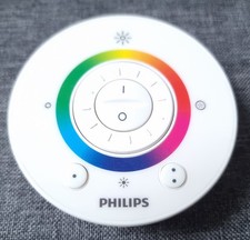Philips Hue LivingColors Fernbedienung | Iris | Aura | Bloom