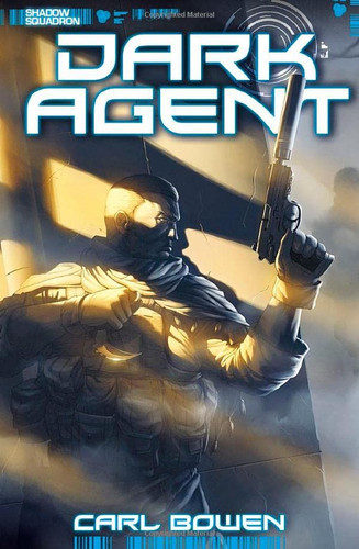 Dark agent - (shadow,