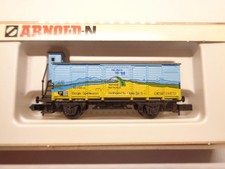 ARNOLD 4262-8 Sonderwagen