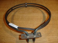 HEIZUNG HEISSLUFT JUNO