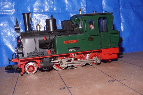 Bod lgb 2074d - 2074d, g