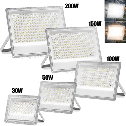 Led fluter außen - fluter,