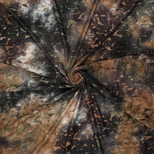 Batik ausbrenner stoff - ausbrenner,
