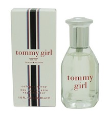 TOMMY HILFIGER Tommy Girl Eau