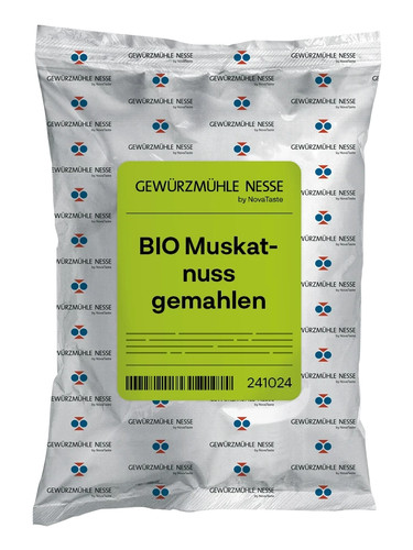 Gewürzmühle nesse bio - gewürzmühle,
