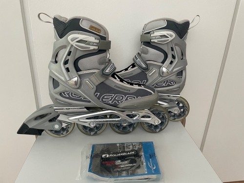 Genutzt inlineskates - 1x,