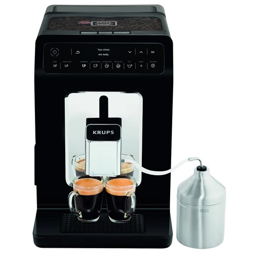 Krups evidence ea8918 mit - evidence, 10