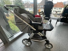 kinderwagen abc design turbo 4