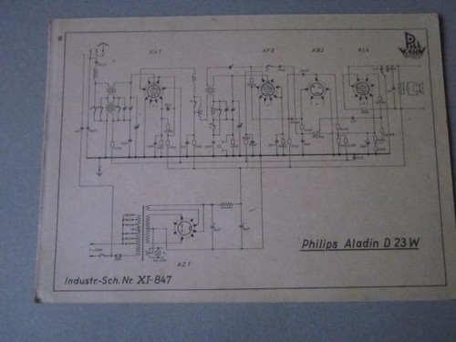 Philips aladin phili - philips,