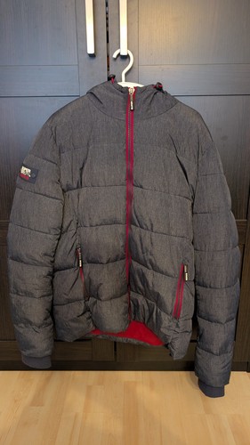 Superdry puffer - superdry,