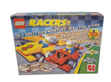 Lego 00746 racers super - 00746,
