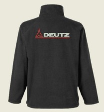 Softshell Jacke für Deutz