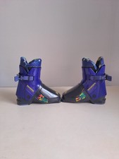 Dachstein Skischuhe Gr. 24.5