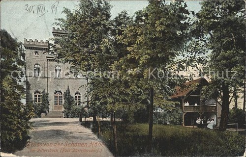 Dittersbach duerrroehrsdorf - dittersbach,