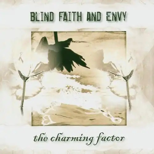 Blind faith envy the - blind, &