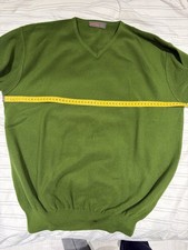 FENDT Pullover Large Grau