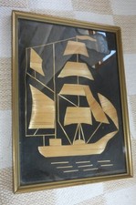 alt DDR Kunstgewerbe Bild