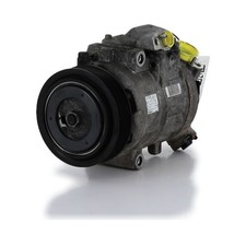 Klimaanlagekompressor - Volkswagen Polo IV PH.2 - 6Q0820808F - H1-6399P