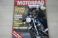 Motorrad 1975 kreidler - motorrad,