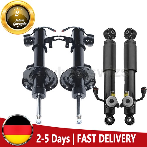 Vorne hinten links - vorne, rechts