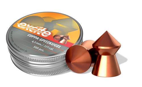 Excite coppa spitzkugeln - h&n,