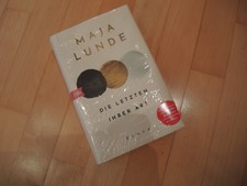 Bestseller Roman: "Die Letzten