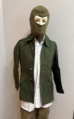 Schwedische armee feldjacke - armee,