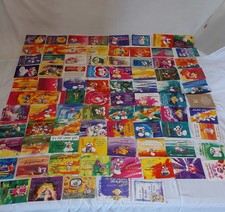 Diddl Karten 83 verschiedene