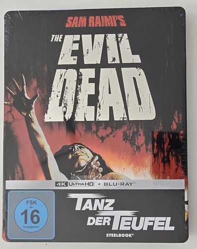 Tanz der teufel 4k - teufel,