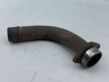 Honda XL1000 Varadero Auspuff Krümmer Downpipes exhaust manifold (4) 02'