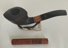 TOP STANWELL PFEIFE ZEBRANO