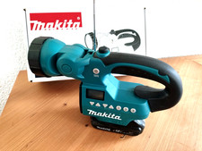 Makita Akku Radiolampe BMR050