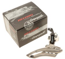 Campagnolo record titanium - campagnolo,