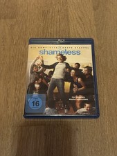 Shameless - Staffel 1