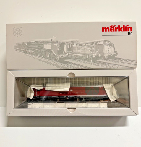 Märklin spur 36292 - h0,