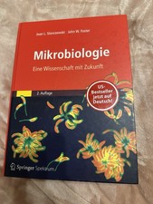 Mikrobiologie Slonczewski