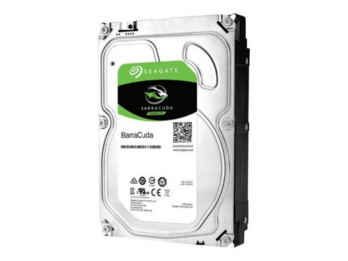 Seagate barracuda festplatte - barracuda, 2