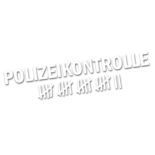 Autoaufkleber