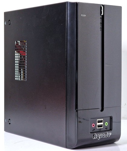 Aquado silent mini windows - pc,