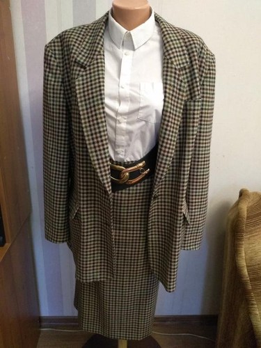Women peter hahn - hahn, suit