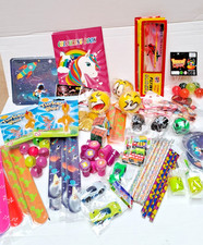 TOP Restposten 85 Teile, Überraschungskiste *NEU* Spielwaren, Fasching, Karneval