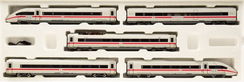 Märklin 39714 triebzug - märklin, –