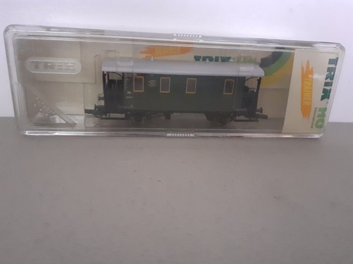 Trix 28035 iii nebenbahn - db,
