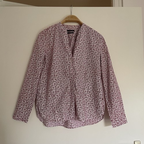 Marc polo damenbluse - marc,