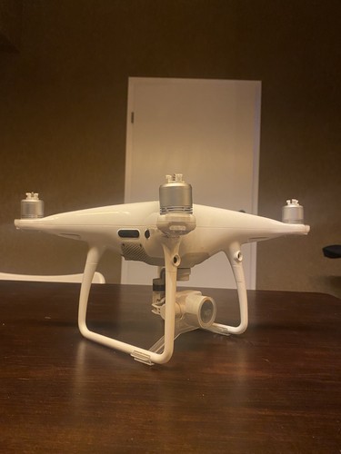 Dji phantom pro plus - phantom,