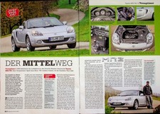 Oldtimer Praxis 06/2021 Tips